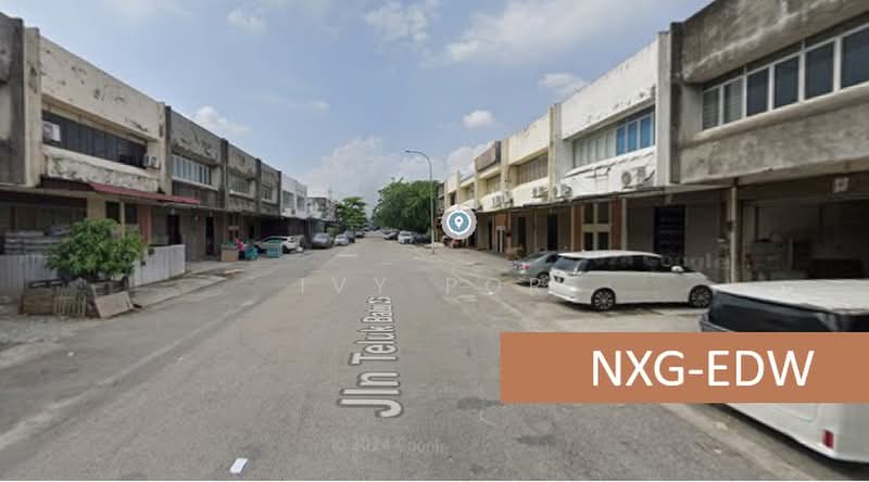 Factory for Rent in Shah Alam (Selangor) - Ivy Por - Exterior - PropertyGuru.com.my