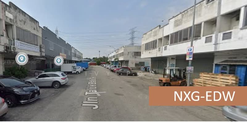 Factory for Rent in Shah Alam (Selangor) - Ivy Por - Exterior - PropertyGuru.com.my