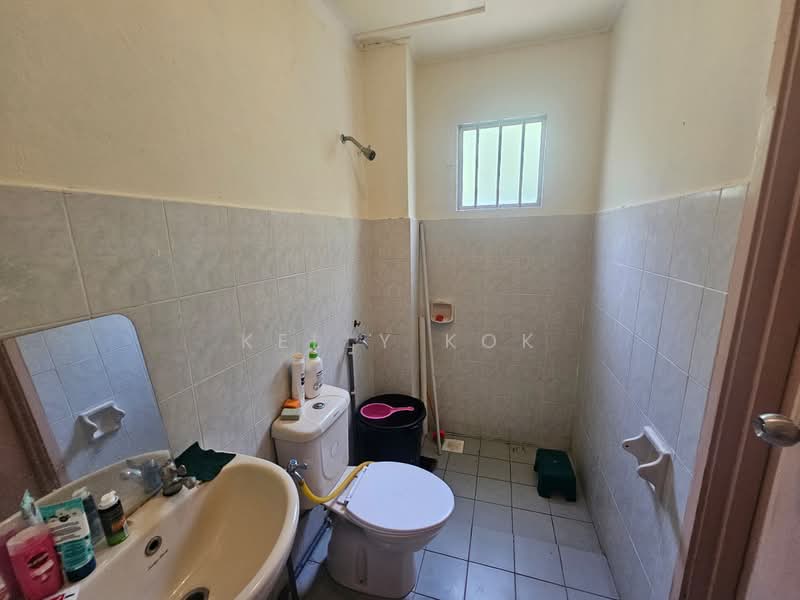 2-storey Terraced House for Sale in Kota Emerald (Rawang) - Kelly Kok - PropertyGuru.com.my