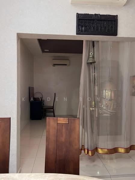 Semi-Detached House for Sale in Canary Garden (Klang) - Kayden Bong - Interior - PropertyGuru.com.my