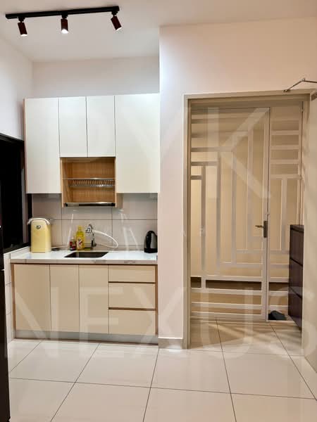 Servis Apartment untuk Disewa di Nexus Taman Pertama - KC Yap - PropertyGuru.com.my