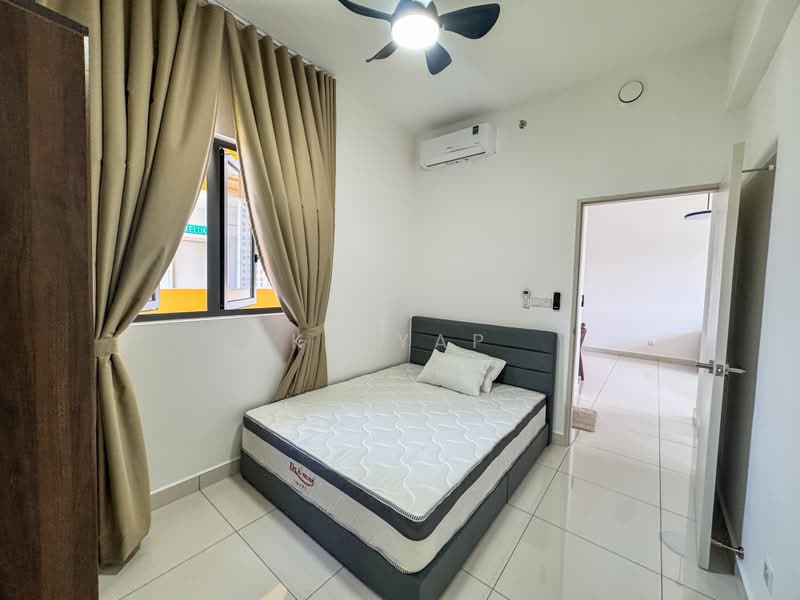 Servis Apartment untuk Disewa di Nexus Taman Pertama - KC Yap - PropertyGuru.com.my