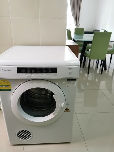 Service Residence for Rent at The Arc - Vincent Lim - Dining Room - PropertyGuru.com.my