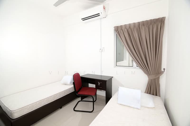 Service Residence for Rent at The Arc - Vincent Lim - Bedroom - PropertyGuru.com.my