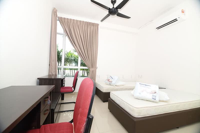 Service Residence for Rent at The Arc - Vincent Lim - Bedroom - PropertyGuru.com.my