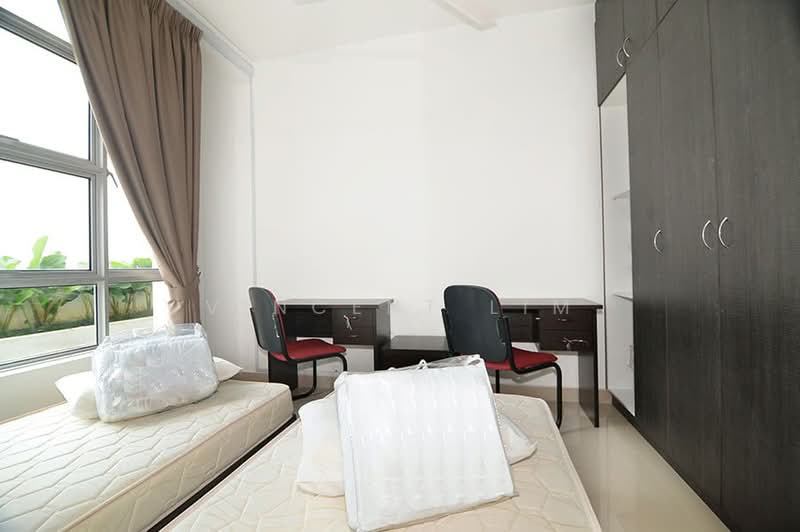 Service Residence for Rent at The Arc - Vincent Lim - Bedroom - PropertyGuru.com.my