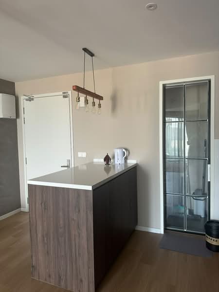 Condominium for Rent at Trinity Wellnessa - Jia En - Kitchen - PropertyGuru.com.my