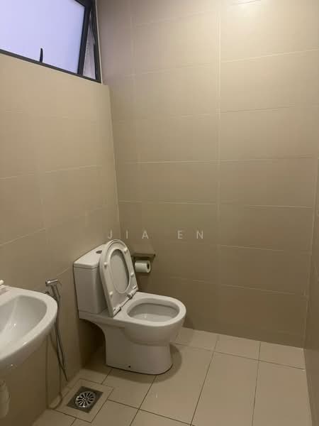 Condominium for Rent at Trinity Wellnessa - Jia En - Bathroom - PropertyGuru.com.my