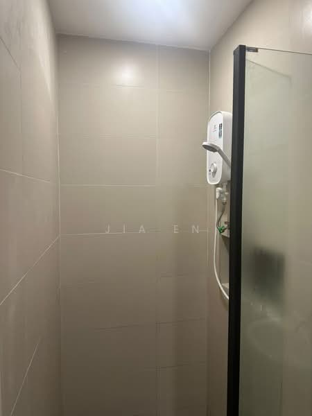 Condominium for Rent at Trinity Wellnessa - Jia En - Bathroom - PropertyGuru.com.my