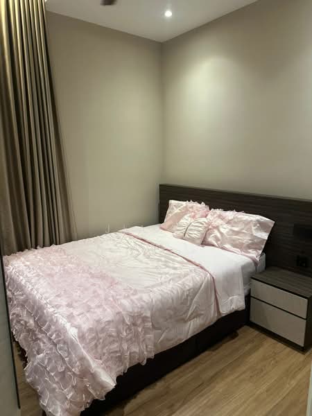 Condominium for Rent at Trinity Wellnessa - Jia En - Bedroom - PropertyGuru.com.my