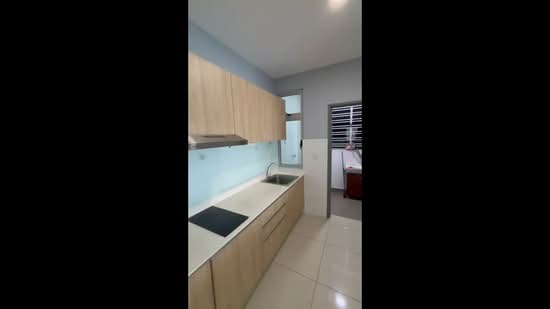 Servis Apartment untuk Disewa di Meridin Bayvue Serviced Apartment - CK Lim - PropertyGuru.com.my