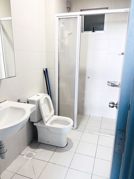 Service Residence for Rent at Meridin Bayvue Serviced Apartment - CK Lim - PropertyGuru.com.my