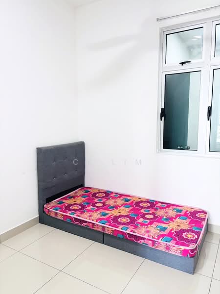 Service Residence for Rent at Meridin Bayvue Serviced Apartment - CK Lim - PropertyGuru.com.my