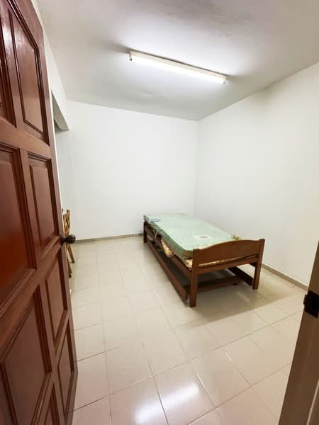 Pangsapuri untuk Disewa di Taman Medan Penaga - Jerry Tan - Bedroom - PropertyGuru.com.my
