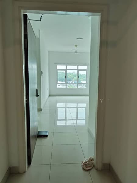 Condominium for Sale at La Thea Residences - Chong De Yi - Interior - PropertyGuru.com.my