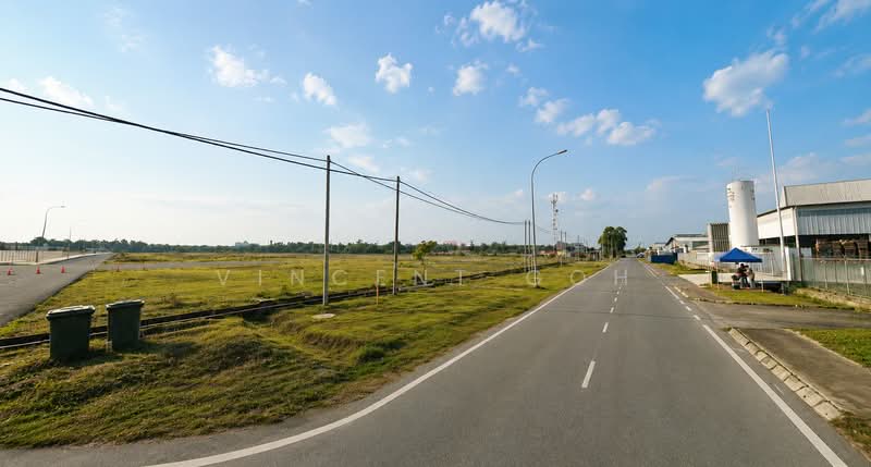Industrial Land for Sale in Banting (Selangor) - Vincent Goh - Exterior - PropertyGuru.com.my