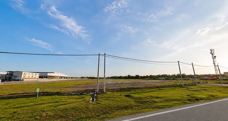 Industrial Land for Sale in Banting (Selangor) - Vincent Goh - Exterior - PropertyGuru.com.my