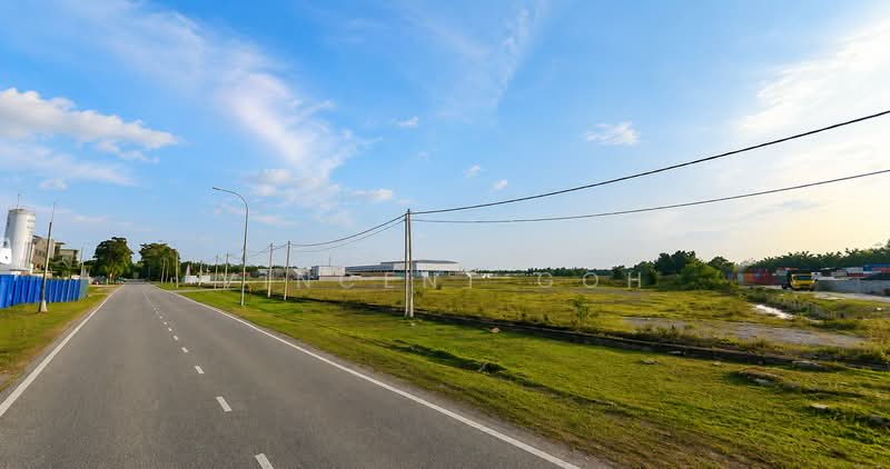 Industrial Land for Sale in Banting (Selangor) - Vincent Goh - PropertyGuru.com.my