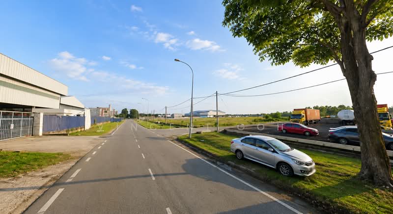 Industrial Land for Sale in Banting (Selangor) - Vincent Goh - Exterior - PropertyGuru.com.my