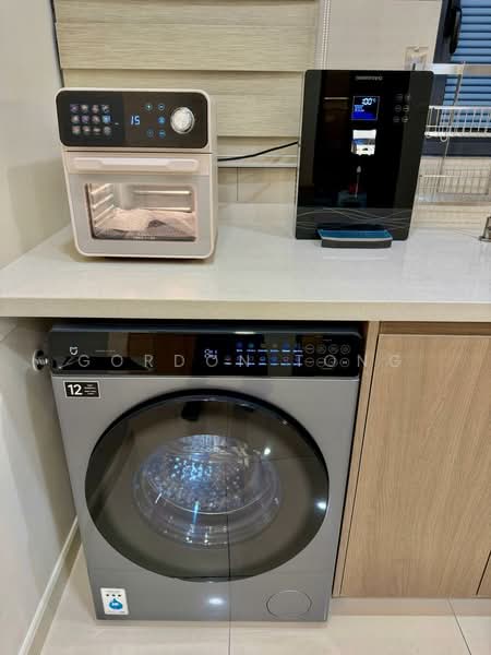 Servis Apartment untuk Disewa di Sunway Velocity TWO - Gordon Tong - Interior - PropertyGuru.com.my
