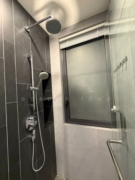 Servis Apartment untuk Disewa di Sunway Velocity TWO - Gordon Tong - Bathroom - PropertyGuru.com.my