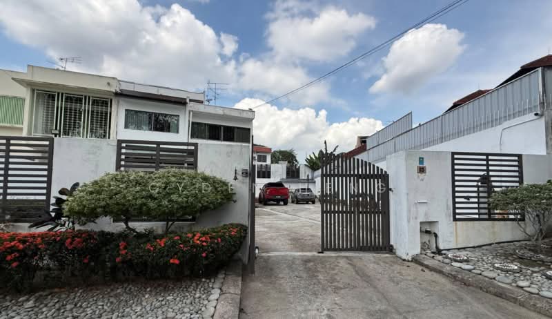 Rumah Berkembar untuk Dijual di Taman Tasek (Johor Bahru) - Gyden Heng - Exterior - PropertyGuru.com.my
