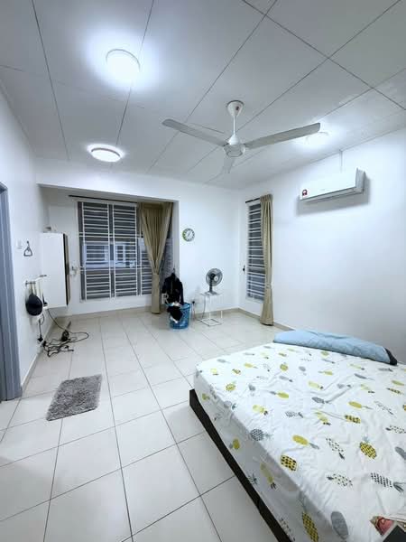 Rumah Teres 2 Tingkat untuk Dijual di Bandar Tiram (Ulu Tiram) - Karl Lim - Bedroom - PropertyGuru.com.my