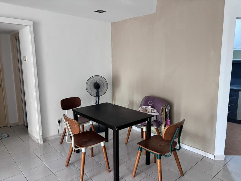Kondominium untuk Disewa di Wangsa Metroview - KC Hong - PropertyGuru.com.my
