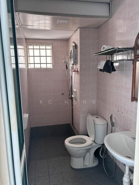 Kondominium untuk Disewa di Wangsa Metroview - KC Hong - PropertyGuru.com.my