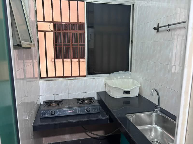 Kondominium untuk Disewa di Wangsa Metroview - KC Hong - PropertyGuru.com.my