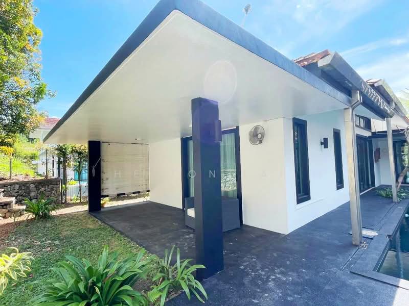 Bungalow for Sale in Ledang Heights (Iskandar Puteri (Nusajaya)) - Heston Lai - Exterior - PropertyGuru.com.my