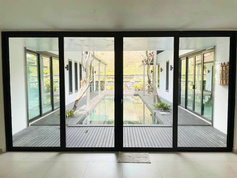 Bungalow for Sale in Ledang Heights (Iskandar Puteri (Nusajaya)) - Heston Lai - Exterior - PropertyGuru.com.my