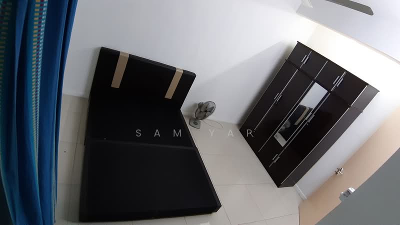 Service Residence for Rent at One Stop @ Fraser Business Park - Sam Yap - Bedroom - PropertyGuru.com.my
