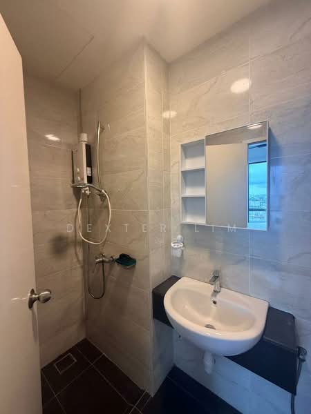 Condominium for Rent at SKS Pavillion Residences - Dexter Lim - Bathroom - PropertyGuru.com.my
