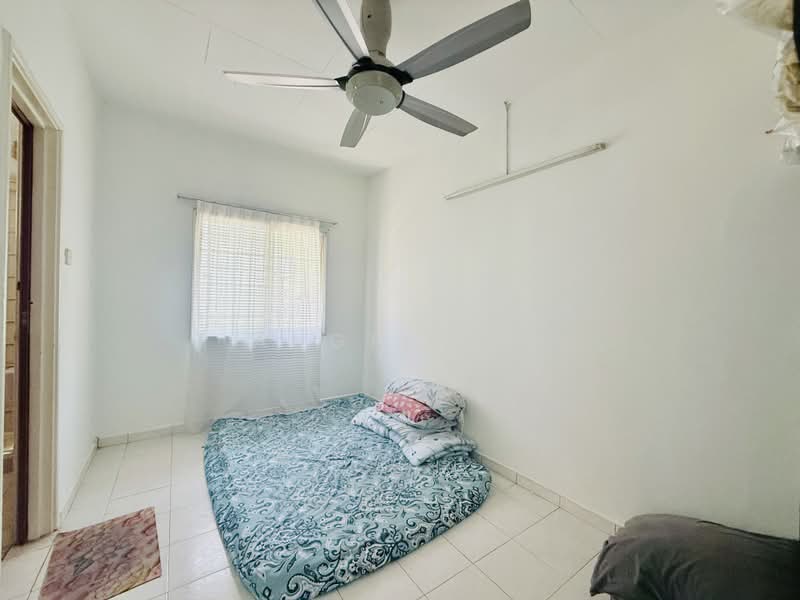 2-storey Terraced House for Sale in Bandar Damai Perdana (Cheras) - Angel Ng - Bedroom - PropertyGuru.com.my