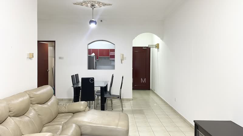 Apartment for Rent at Prima Regency - CK Lim - PropertyGuru.com.my