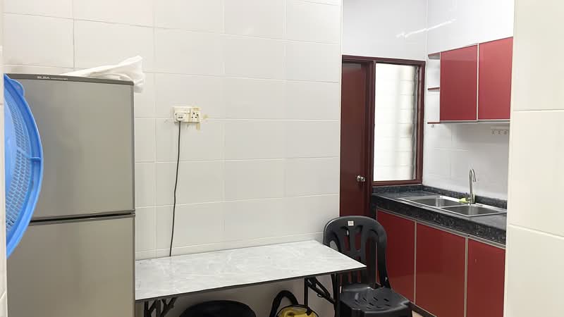 Apartment for Rent at Prima Regency - CK Lim - PropertyGuru.com.my