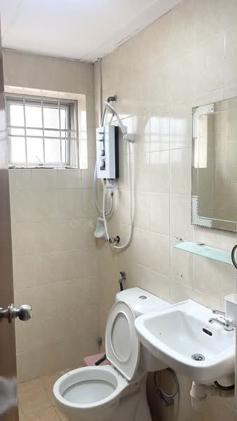 Apartment for Rent at Prima Regency - CK Lim - PropertyGuru.com.my