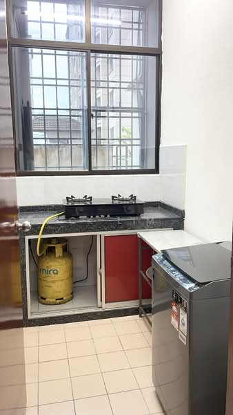 Apartment for Rent at Prima Regency - CK Lim - PropertyGuru.com.my