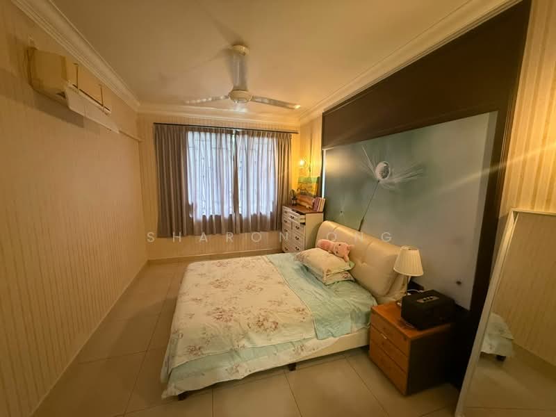 Rumah Berkembar untuk Dijual di Taman Impian Emas (Skudai) - Sharon Ong - Bedroom - PropertyGuru.com.my