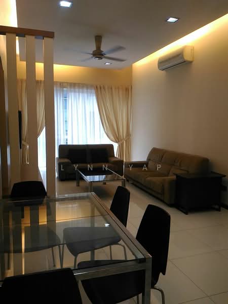 Condominium for Sale at Suasana Sentral Loft - Lynn Yap - PropertyGuru.com.my