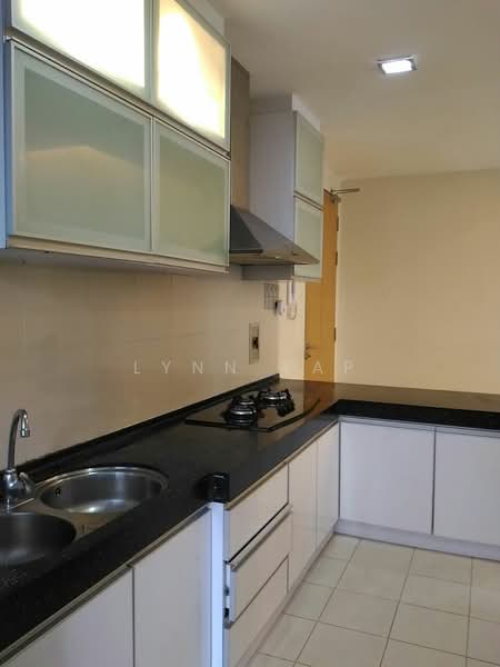 Condominium for Sale at Suasana Sentral Loft - Lynn Yap - PropertyGuru.com.my
