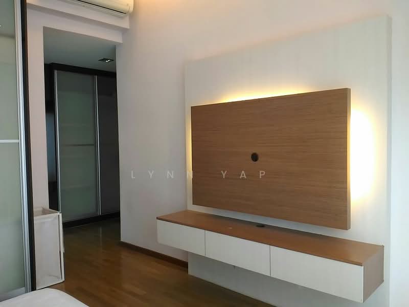 Condominium for Sale at Suasana Sentral Loft - Lynn Yap - PropertyGuru.com.my
