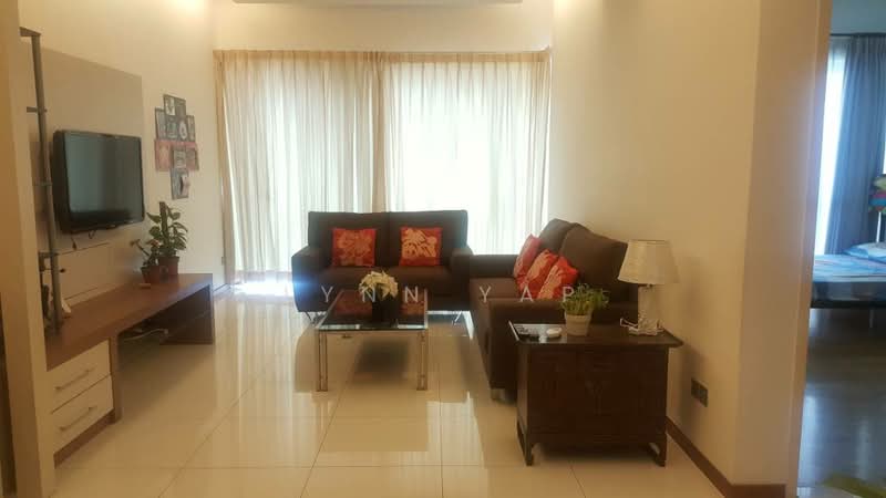 Condominium for Sale at Suasana Sentral Loft - Lynn Yap - PropertyGuru.com.my