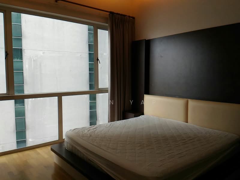 Condominium for Sale at Suasana Sentral Loft - Lynn Yap - PropertyGuru.com.my