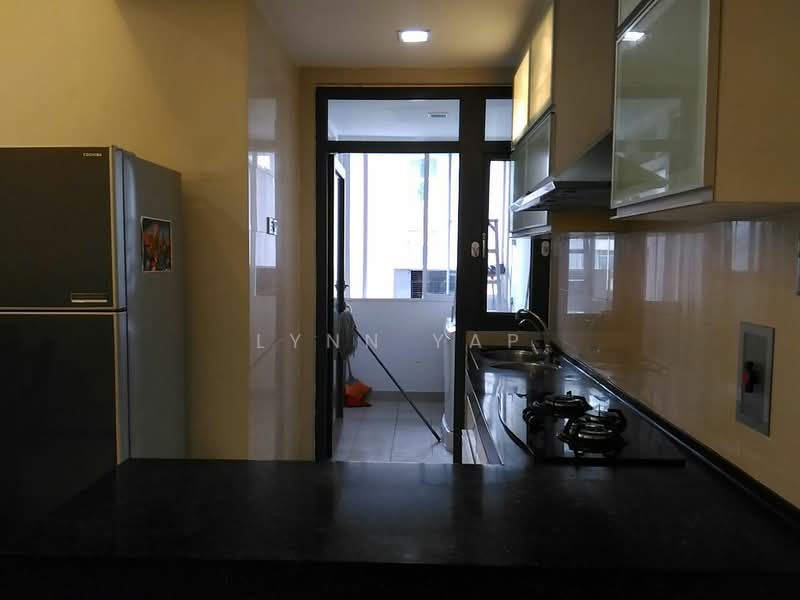 Condominium for Sale at Suasana Sentral Loft - Lynn Yap - PropertyGuru.com.my