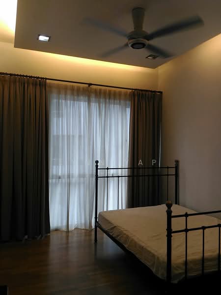Condominium for Sale at Suasana Sentral Loft - Lynn Yap - PropertyGuru.com.my