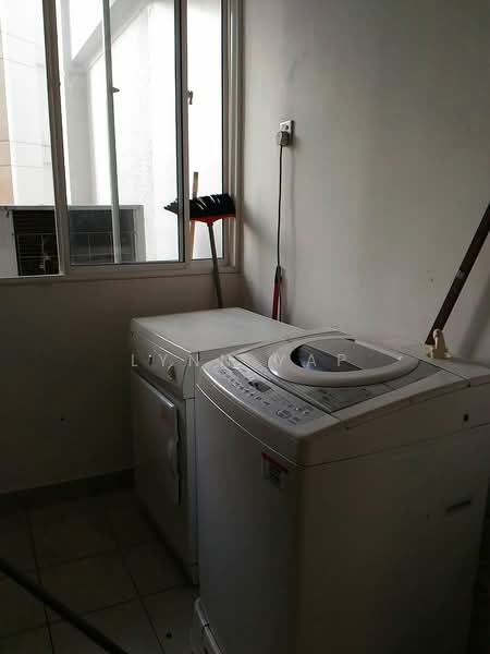Condominium for Sale at Suasana Sentral Loft - Lynn Yap - PropertyGuru.com.my