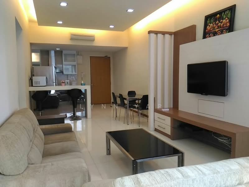 Condominium for Sale at Suasana Sentral Loft - Lynn Yap - PropertyGuru.com.my