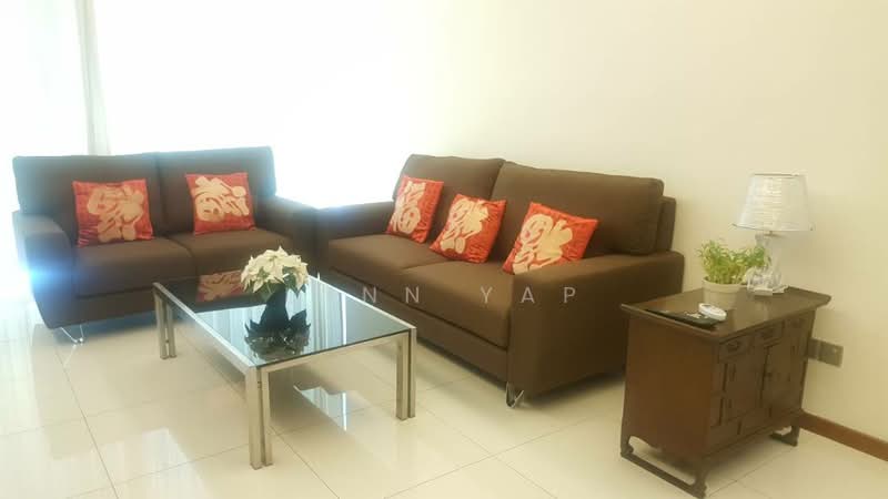 Condominium for Sale at Suasana Sentral Loft - Lynn Yap - PropertyGuru.com.my